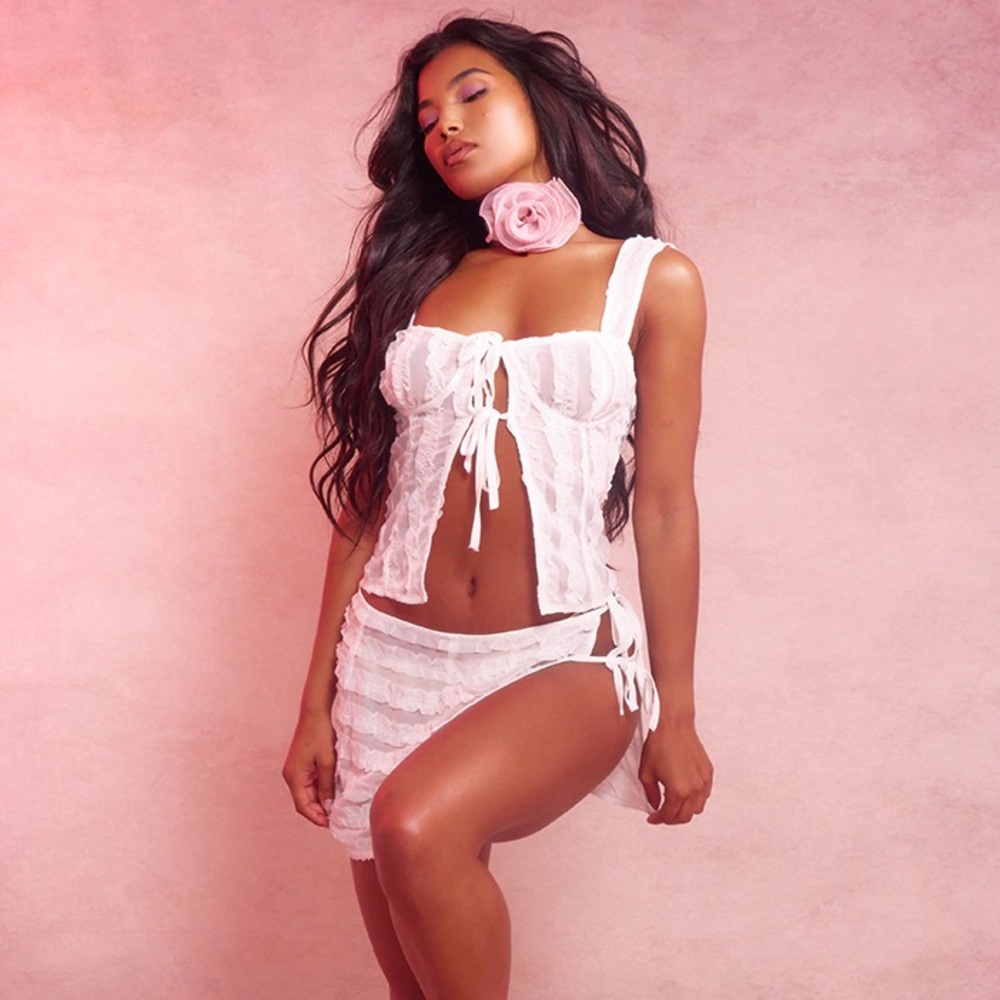 Pretty Little Thing Set